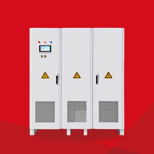 兴科荣厂家直销三相无触点稳压器ASR-1000KVA1500KW380V480V