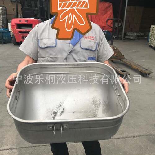 不锈钢压面机制造设备