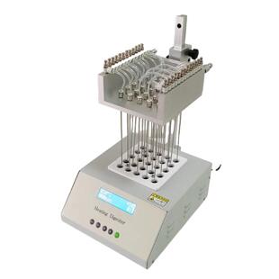 氮吹仪 G25 型号 DCY A库号：M410318 HHQ97 干式