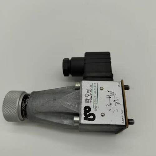 意大利ISO压力继电器IPN-630/E