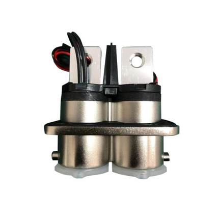 原装Amphenol安费诺PL082X-301-10M8连接器重载高压汽车接插件