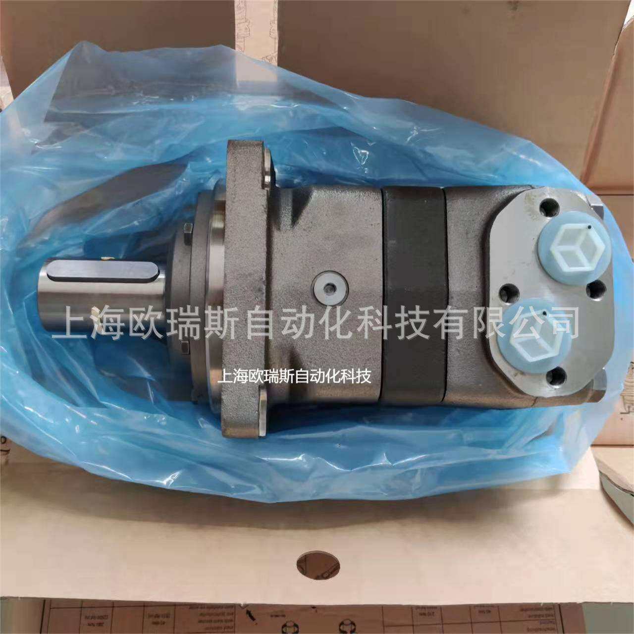 OMV630 151B3108丹佛斯DANFOSS摆线马达优惠现货