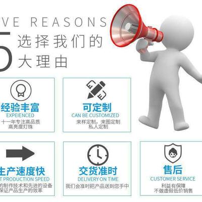 0603无极白灯 1608无极白光 高亮白色 led贴片灯珠 随意正负极