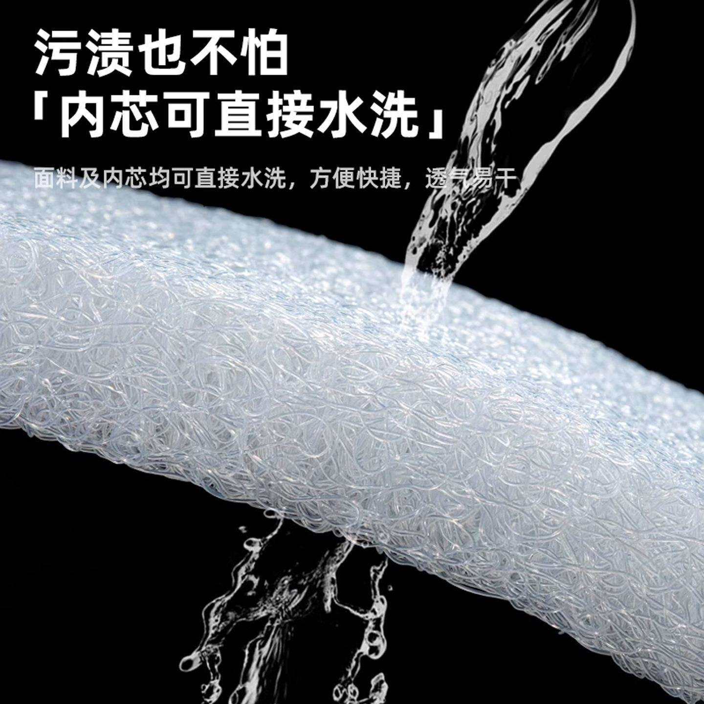 养老院床垫4D空气纤维老人护理床垫榻榻米床护垫家用卧室床垫子