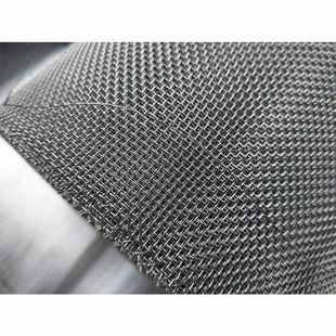 304不锈钢金刚网纱窗防蚊网黑色高透网高清纱网防盗金钢网纱窗网