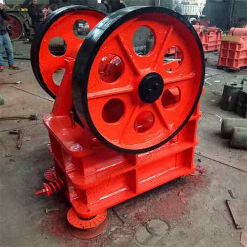 矿山冶炼石料打碎机煤炭颗粒粉碎机产地货源石灰石鳄式破碎机