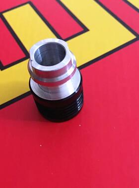 飞度GK5思域EG无限FD2改装排挡头限位螺丝防尘套固定限位螺丝