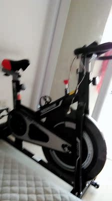 实际交流英尔健健身车怎么样，三个月使用揭秘质量内幕