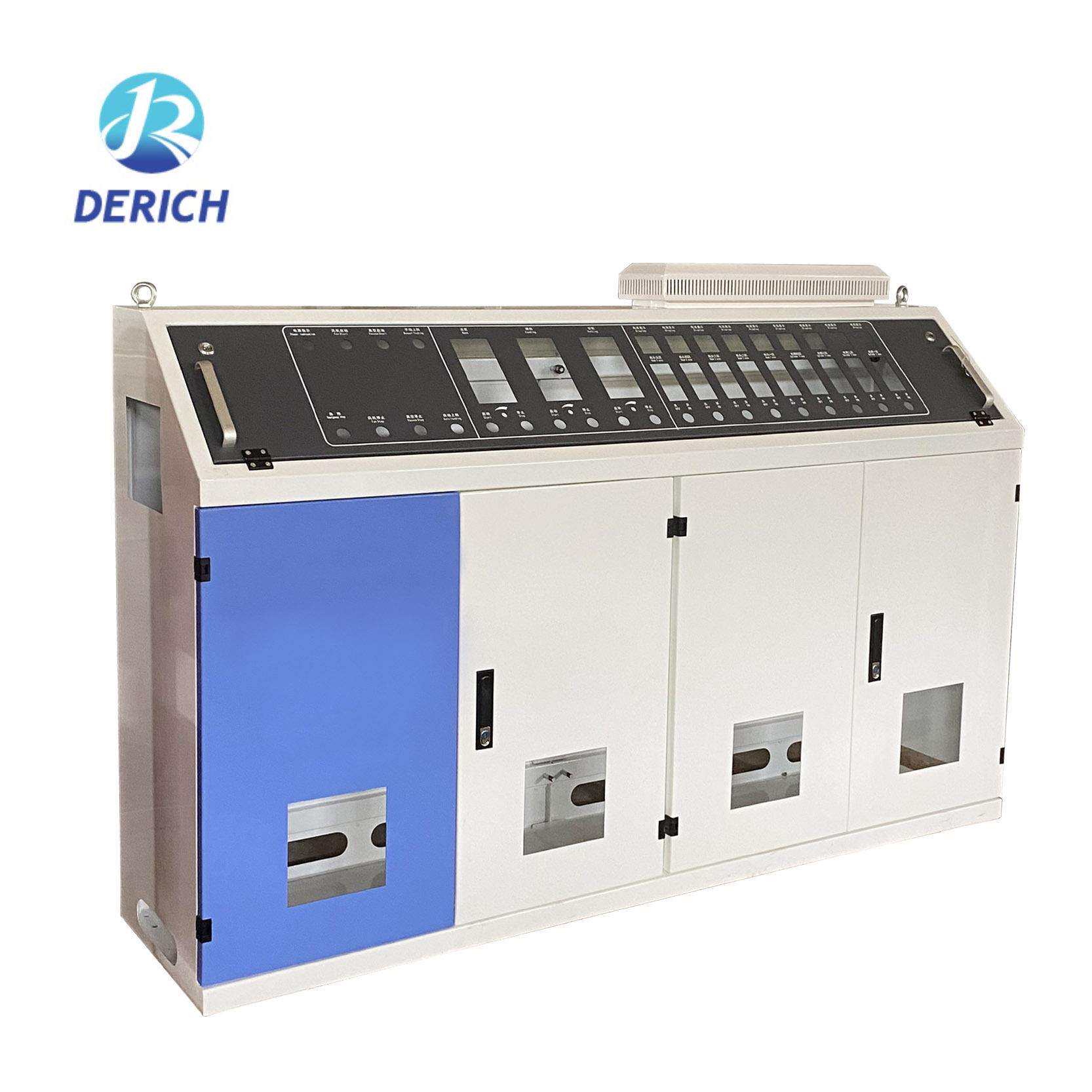 琴式斜面操作台钣金塑料机外壳制做电控电脑柜体来图定/制双开门.