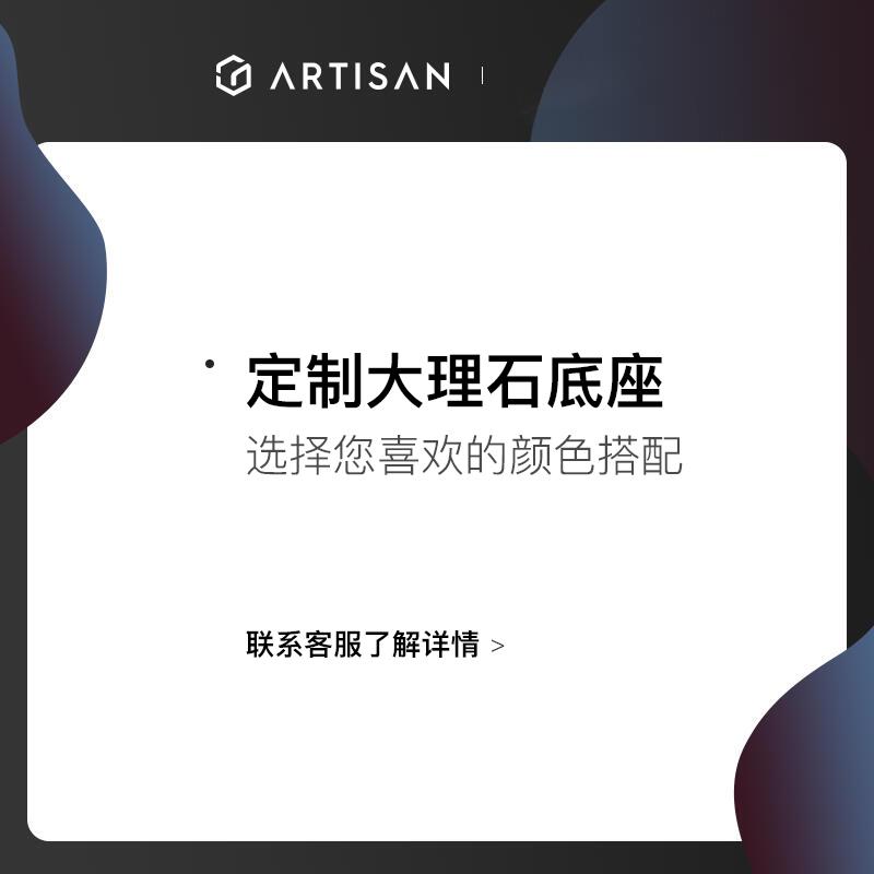 正品石来运转客高厅大沙型落地灯摆件轻奢电迁视柜发旁级感乔装饰