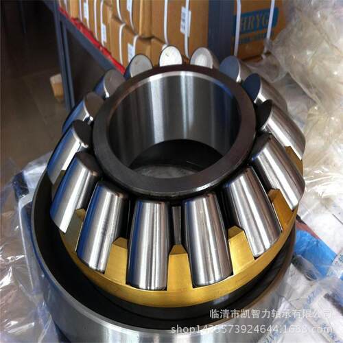 瓦轴 29318M 29432M 29420 29422推力调心滚子轴承