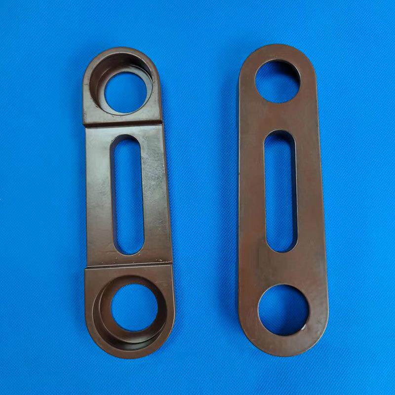 供应加工石井表记研铂磨刷机配件 ADE06003B 摆动拉臂