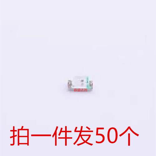 发光LED灯 19-217/BHC-ZL1M2RY/3T 0603蓝灯蓝色5MA 指示灯