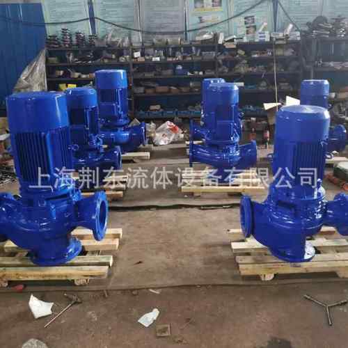 GW管道离心泵 污水处理专用无堵塞排污泵80GW60-18-5.5 LW排污泵