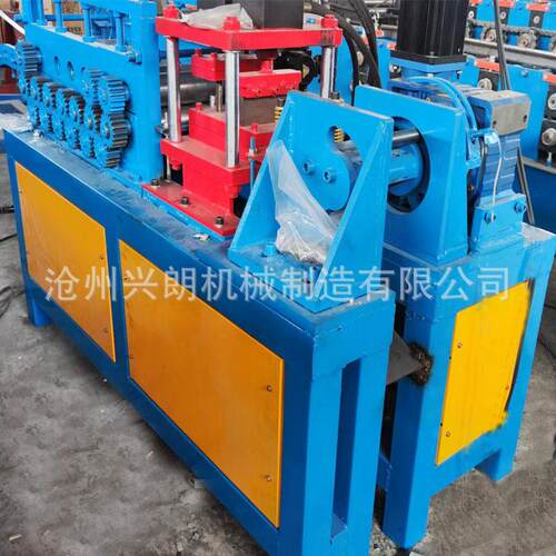 供应电力抱箍机扁铁抱箍机弯箍设备扁线扁铁带钢弯圈设备
