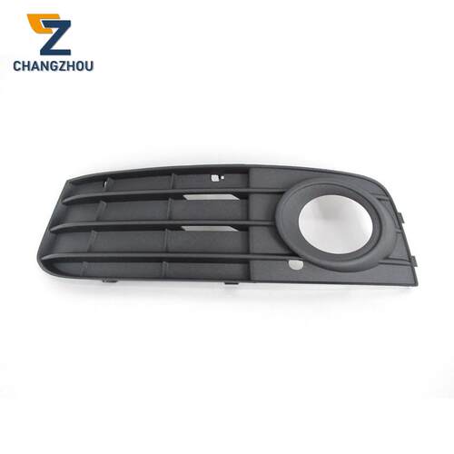 适用2009-12奥A4LB8雾灯框左8KD807681右8KD807682