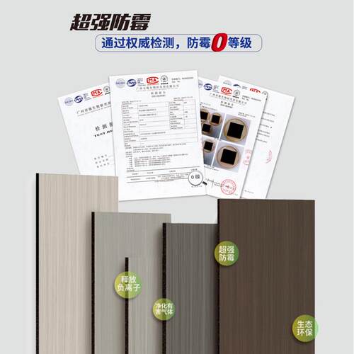 厂家实木门轻奢简约实木复合木门家装极简防潮隔音套装房间门