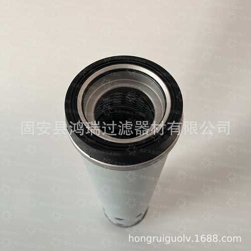 工厂挖掘机芯液压油厂家滤清器油滤工程机械手提4448401回