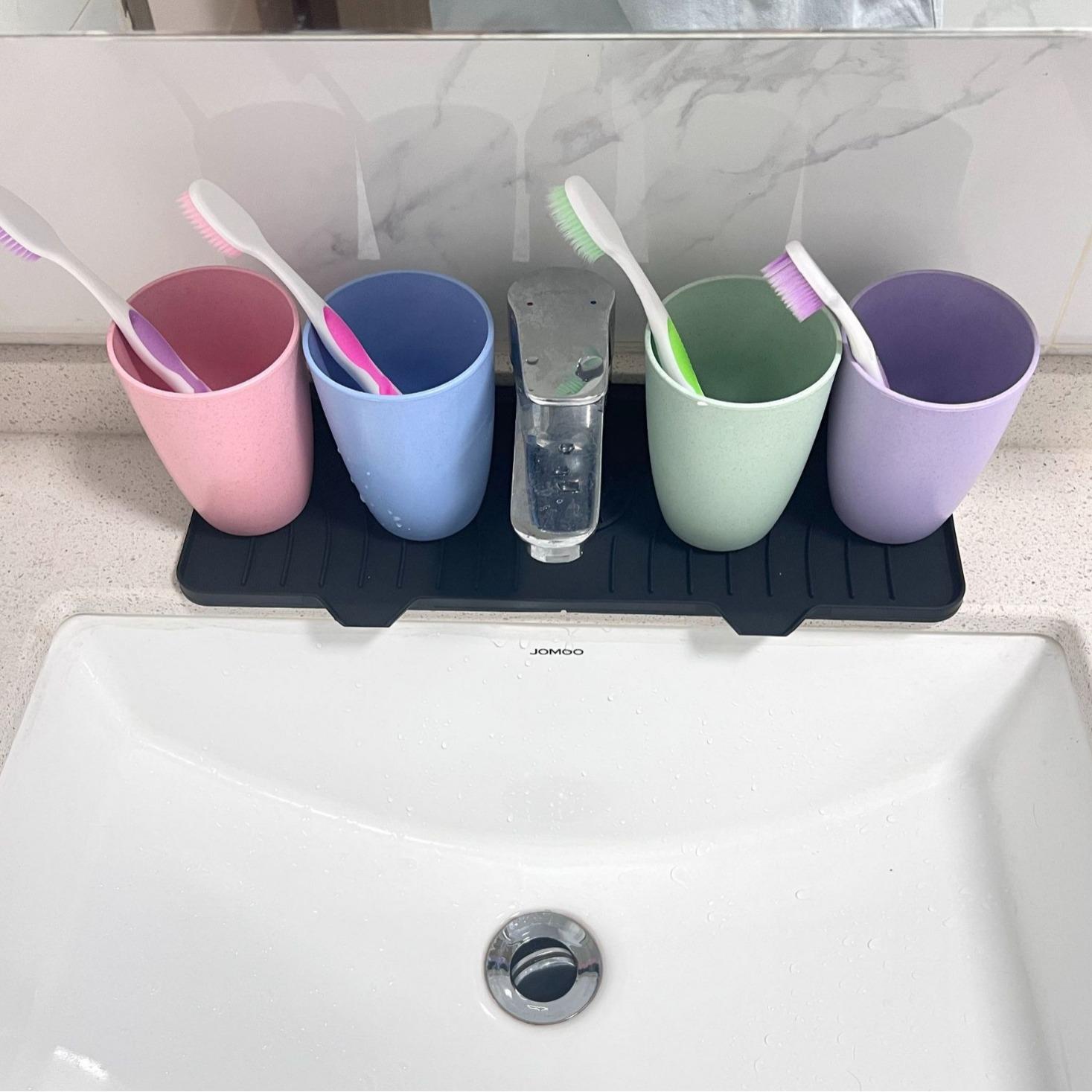 食品级水龙头可折叠厂家直销碗架