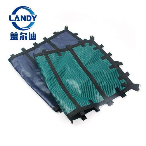恒温泳池加热保温布 环保PP材料安全盖 防霉 防污染 pool cover