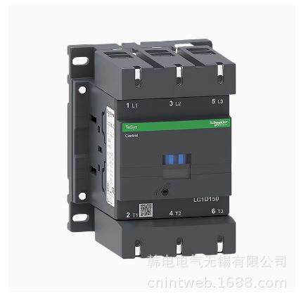 供应LC1D17000M5CS002LC1D170原厂法国独资交流接触器