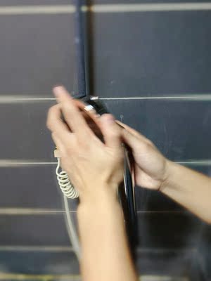 分享使用感受网易严选3558128花洒怎么样，体验过后真实反馈！