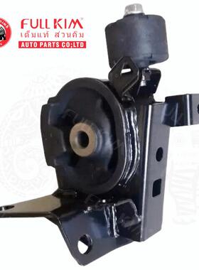 12372-21070 适用于ZZE122 发动机机脚胶 支架胶