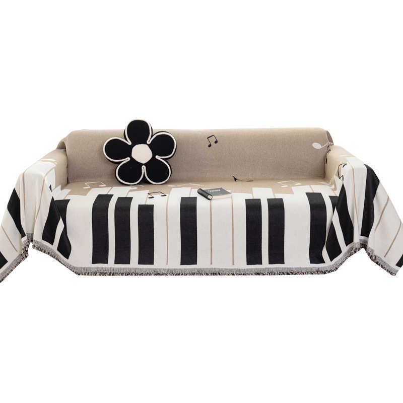 雪尼尔沙发盖布防尘防猫抓四季通用沙发垫套罩万能皮毯全盖沙发巾,居家布艺,沙发套,淘宝优惠券,粉丝福利购,淘宝优惠卷