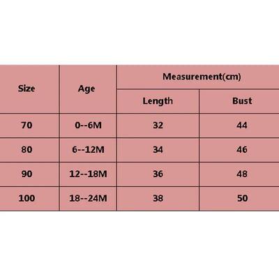 Halloween born Baby Girl Boy Bodysuit Heart Applique Halter