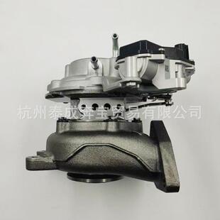 2GD 0200 17201 涡轮增压器CT16V 71020 235600 89674 11110 FTV
