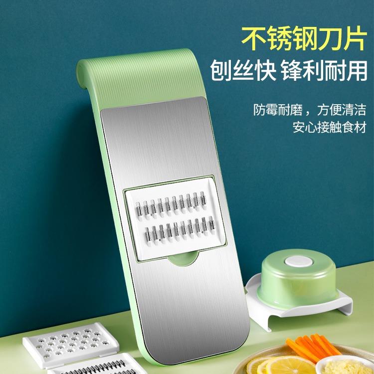 创意居家居厨房用品用具小百货家用大全生活实用日用懒人切菜