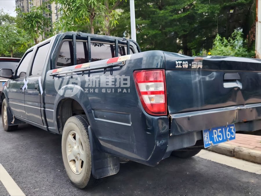 3月30日百色存放于广西百色市的一批机器及办公设备、建(构)筑物、车辆等资产网络拍卖公告