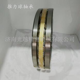 J推NGY平面力球轴4承5118高速轴MJTR承8148打桩机配套轴承铜保