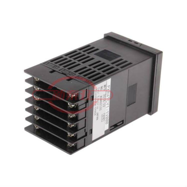 温度控制调节器P XR5 AEY1-0W000-C温控表