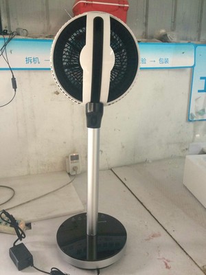 使用说说美的电风扇怎么样，良心评测