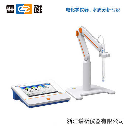 上海仪电雷磁 PHSJ-5T/4F/3F  PHS-3G/3E/3C/2F/25  PH计 酸度计