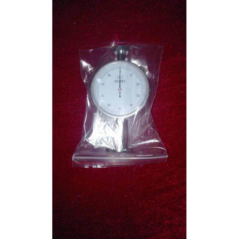 c硬度微孔硬度计邵氏海绵lx-材料 仪硬度计