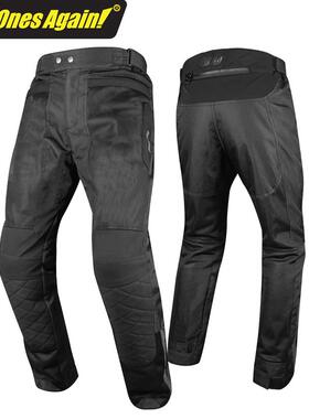 正品Ons Ain冬季骑行夹克 防e风防水g摩托车服a简约风格赛车服