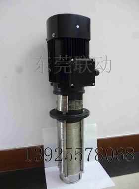 立式高压水泵TPRK2T-13