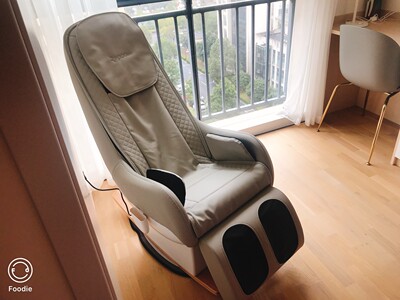 锐珀尔C6智能按摩椅好不好？用户心声被扒了