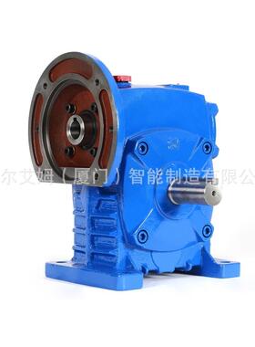 WPWDK WPWDT WPWDO135 蜗轮蜗杆减速机 全速比 大量现货 品质保证