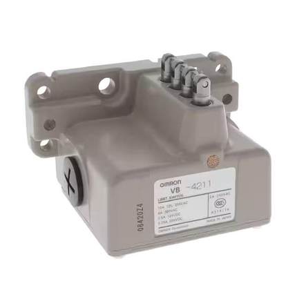 组合行程开关VB2121 2221 3211 3111 4211 4121 2141 2211 3141