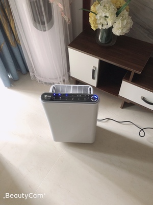 德国汉朗空气净化器质量怎么样?这是哪里的品牌,口碑差吗?