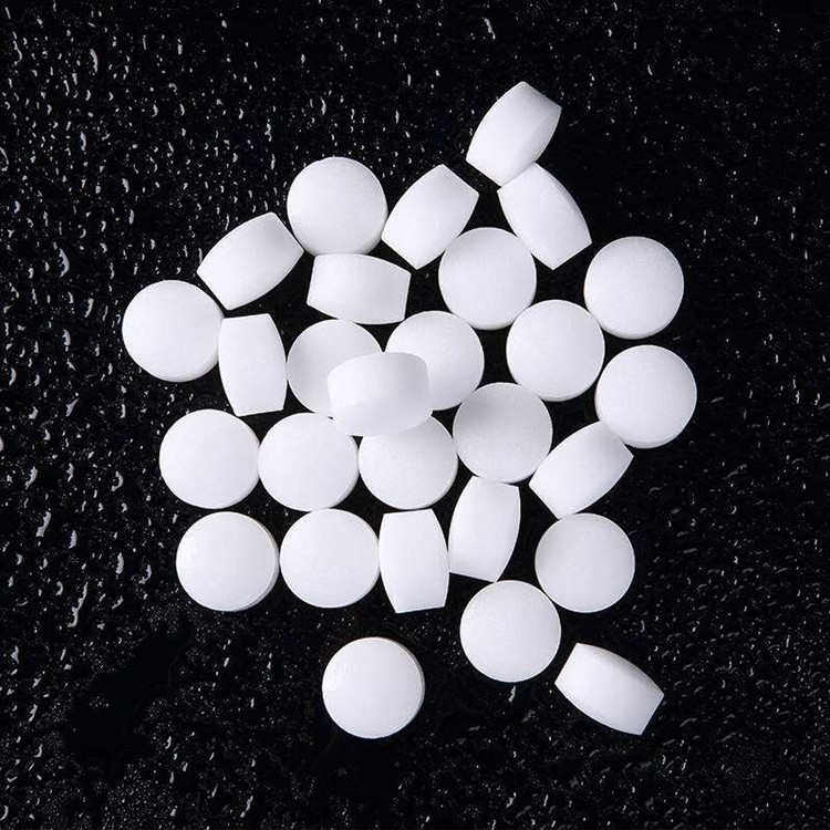 食用盐 纪中盐软水晶软水级水盐 颗粒软水世 处理