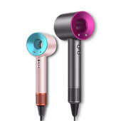 厂家现货批发电吹风筒家用护发速干宿舍大功率 吹风机