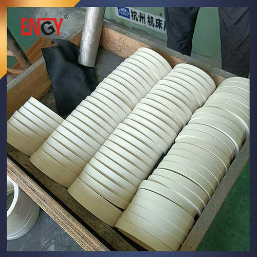 100*90油盅机移印刀环 油墨刮刀移印机用油盅陶瓷刀环