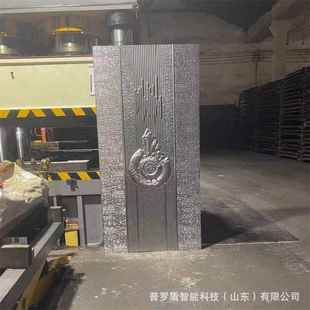 压花门板皮冷轧制板压花防盗771门装 锌饰门面镀板铁钢门皮工厂直