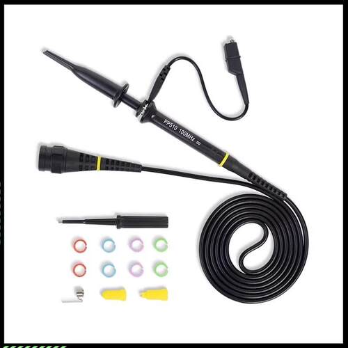 鼎阳SIGLENT示波器监视器被动探针PP510 PP215 PB925 2035A SP305