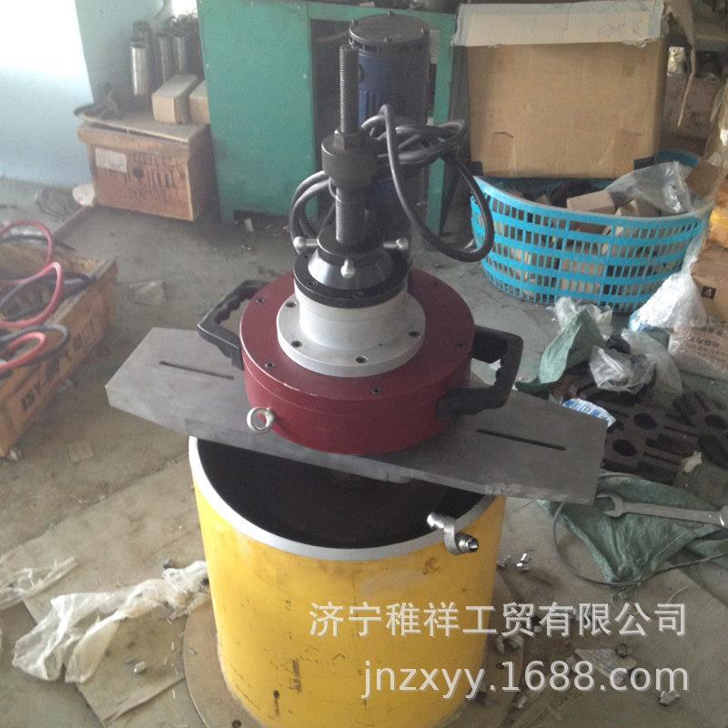 厂家生产ISY150型管道坡口机 电动管子坡口机 欢迎订购