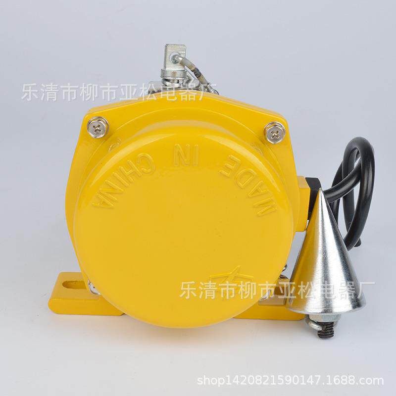 料流检测器 LL-I铁链型料流开关LL-II料流检测器LL-III煤流检测器